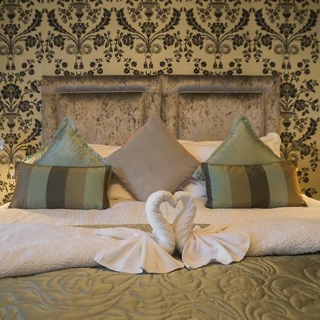Sea View D4 Bed & Breakfast Dublin Bagian luar foto