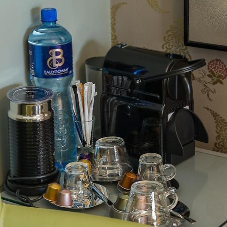 Sea View D4 Bed & Breakfast Dublin Bagian luar foto