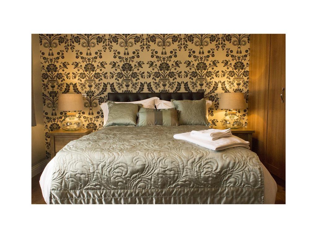 Sea View D4 Bed & Breakfast Dublin Bagian luar foto