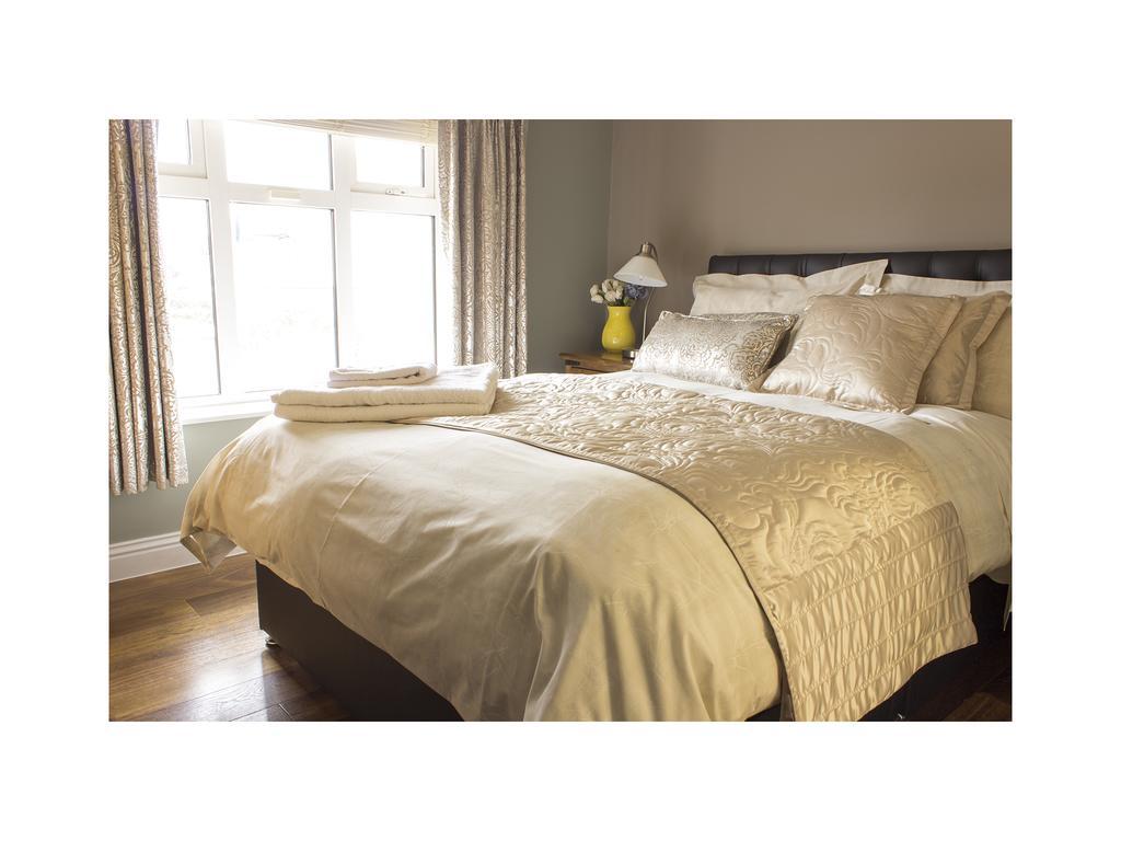 Sea View D4 Bed & Breakfast Dublin Bagian luar foto