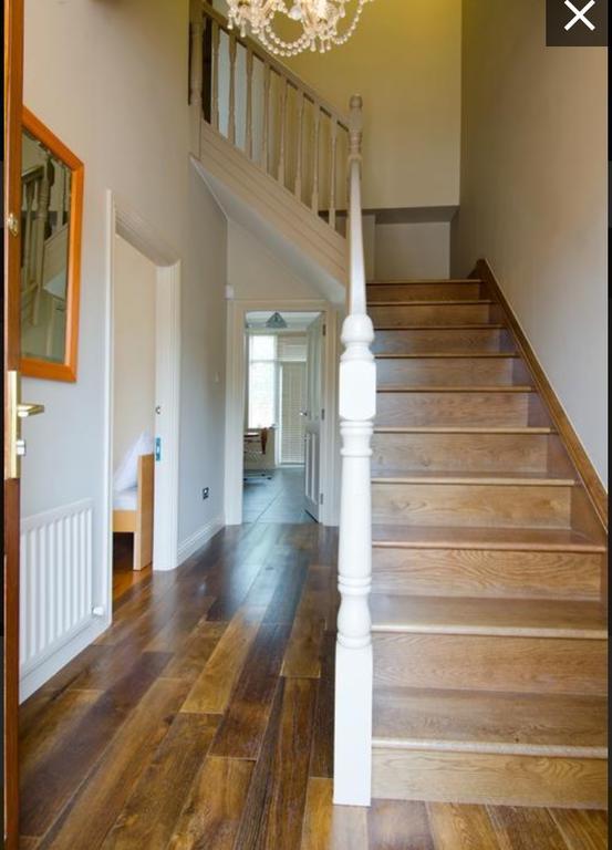 Sea View D4 Bed & Breakfast Dublin Bagian luar foto