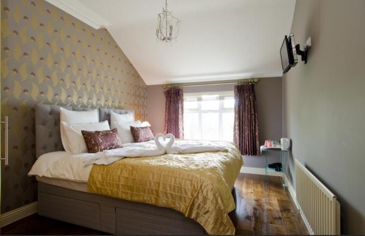 Sea View D4 Bed & Breakfast Dublin Bagian luar foto