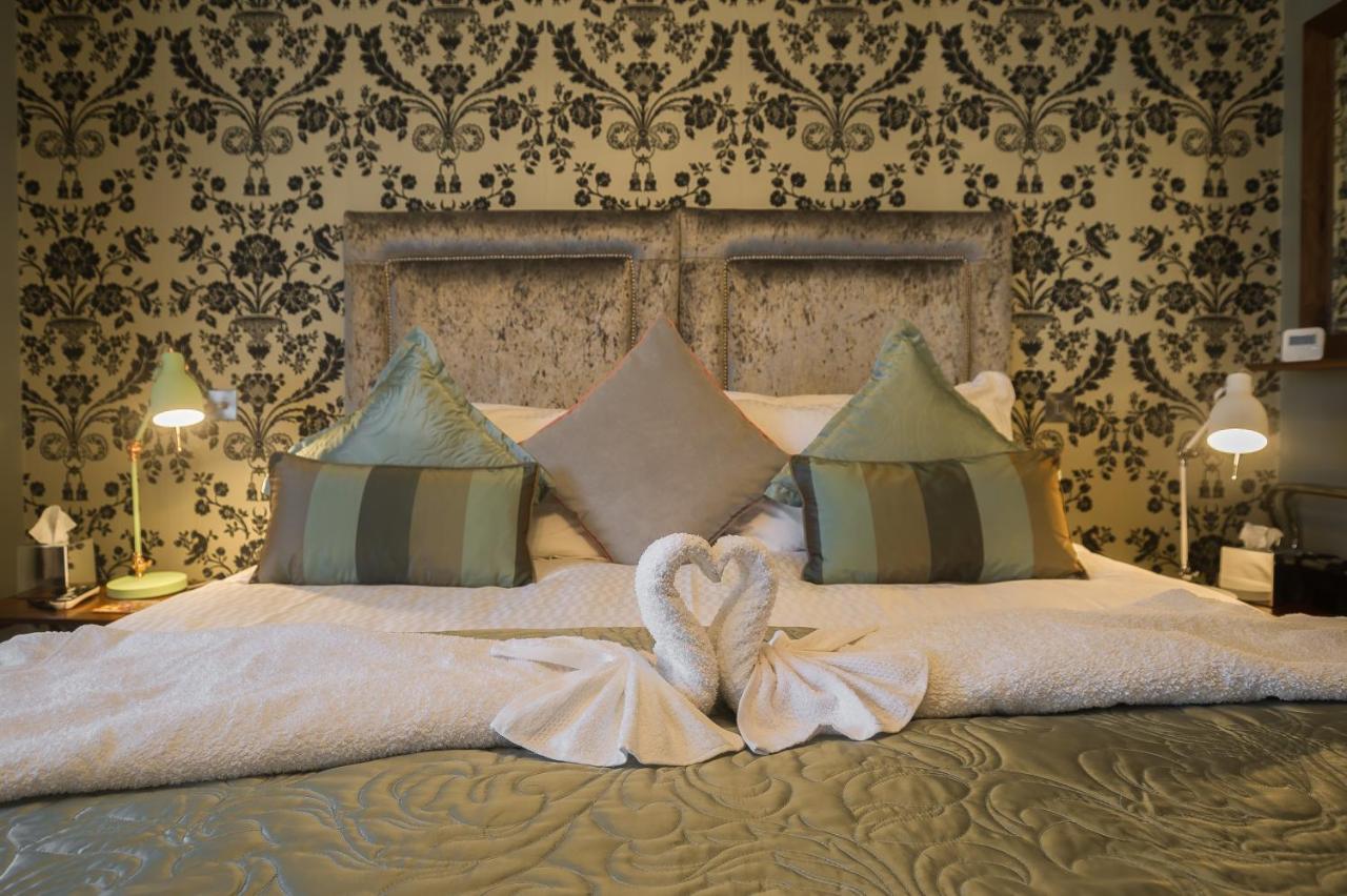 Sea View D4 Bed & Breakfast Dublin Bagian luar foto