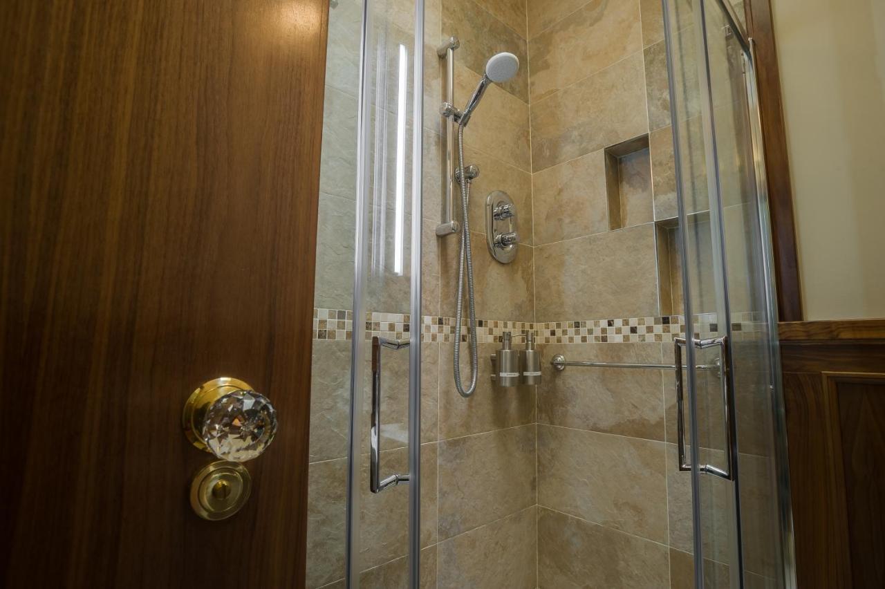 Sea View D4 Bed & Breakfast Dublin Bagian luar foto