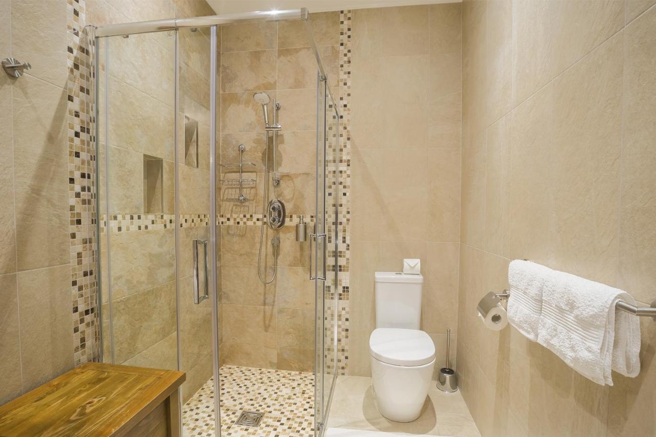 Sea View D4 Bed & Breakfast Dublin Bagian luar foto