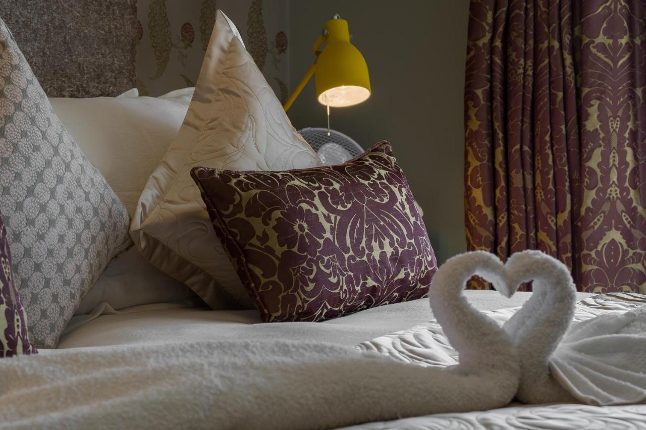 Sea View D4 Bed & Breakfast Dublin Bagian luar foto