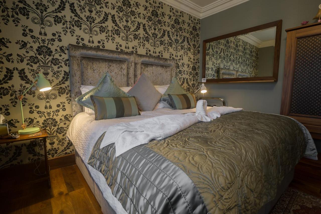 Sea View D4 Bed & Breakfast Dublin Bagian luar foto