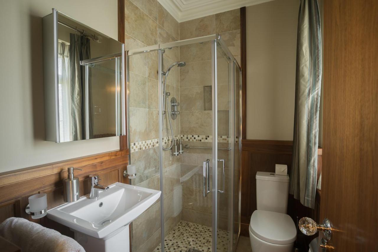 Sea View D4 Bed & Breakfast Dublin Bagian luar foto