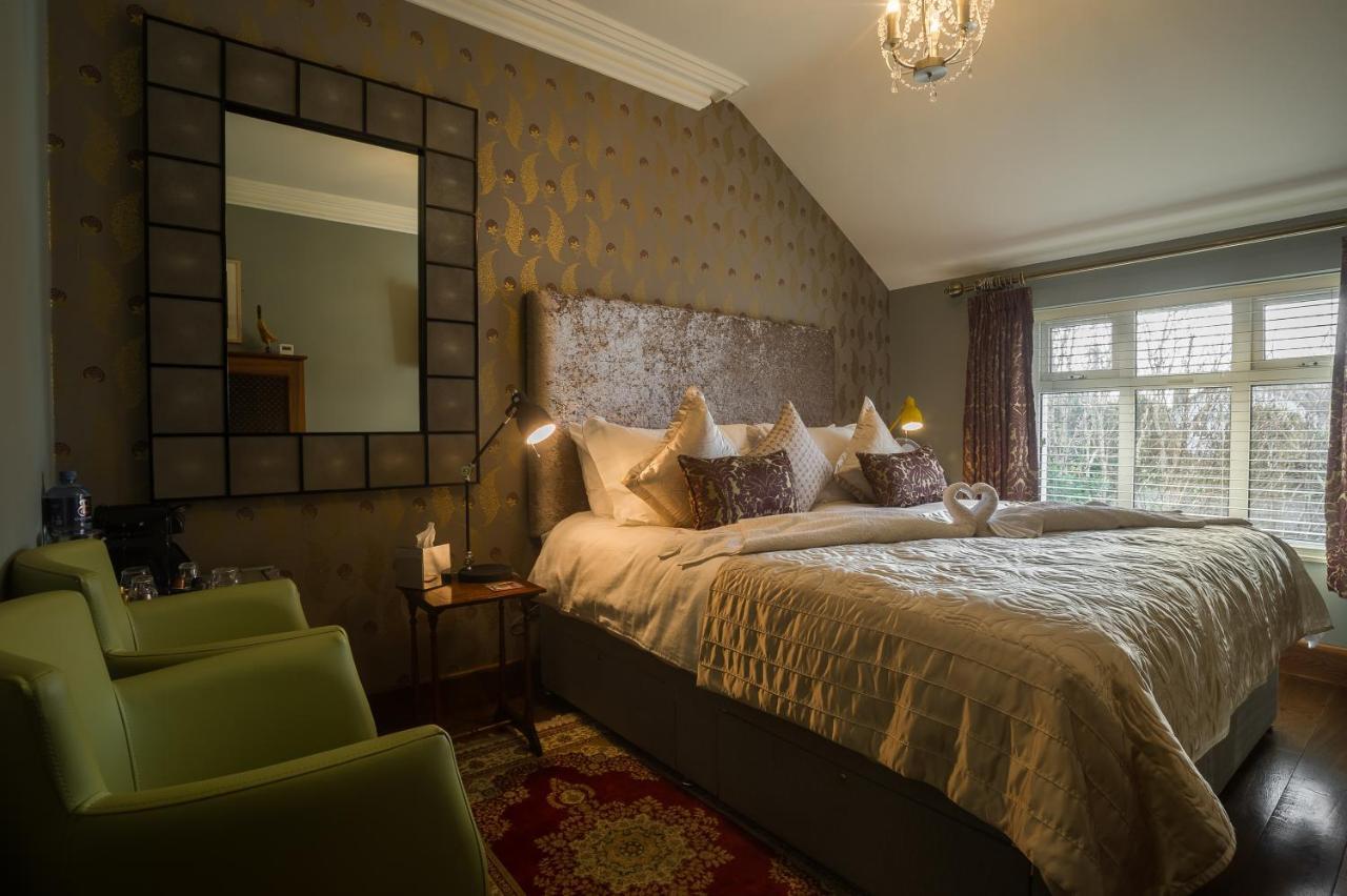 Sea View D4 Bed & Breakfast Dublin Bagian luar foto