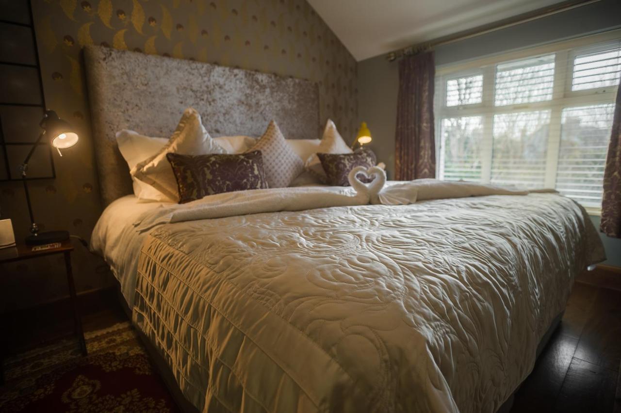 Sea View D4 Bed & Breakfast Dublin Bagian luar foto
